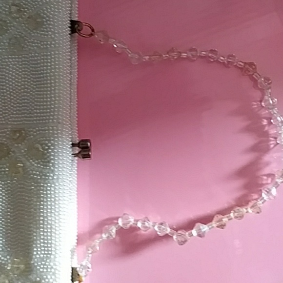 💕Bags By Debbie Vintage Clutch💕 - Picture 4 of 4